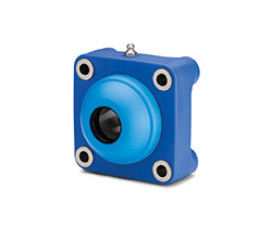 UCF-S-Supporti autoallineanti